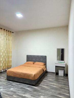 Wong Homestay